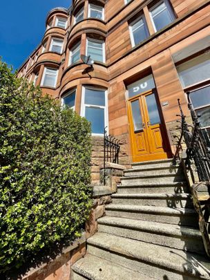 Trefoil Avenue, Shawlands, G41 3PE - Photo 1