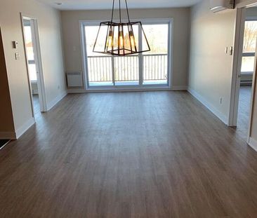 3.5 à Louer - Libre Dès Maintenant! - Photo 1