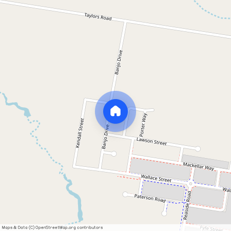 21 Banjo Drive, Qld 4306, Walloon