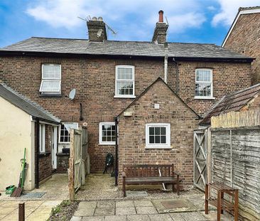 2 bedroom terraced house to rent - Photo 1