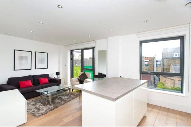 1 bedroom apartment to rent - Photo 1