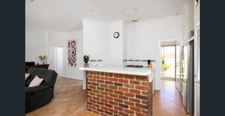 Family Living on a Generous Padbury Block - Photo 4