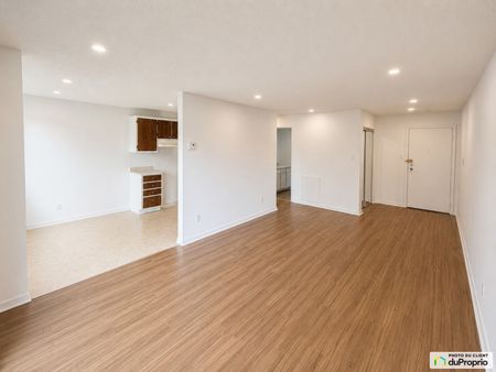 10-1690, st-jean-baptiste, Pointe-Aux-Trembles / Montréal-Est à louer - Photo 4
