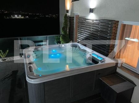 Apartament ultramodern cu view si terasa generoasa - Photo 2