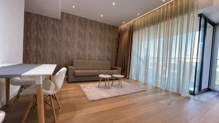 Apartament 2 camere I One Herastrau Park I 64 MP I De inc... - Photo 2