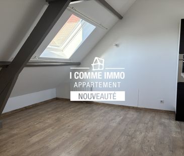 Location Appartement 2 pièces 26m² AIX NOULETTE 62160 - Photo 5