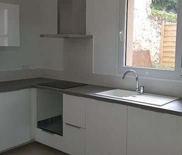 Location maison 3 pièces, 64.00m², Montgeron - Photo 2