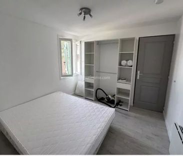 Location Appartement 2 pièces 24 m2 à Carmaux - Photo 4