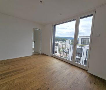 4.5 Zimmer, 119 m², 3. Stock - Photo 2