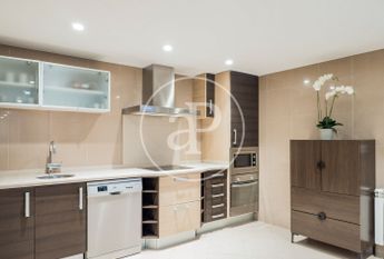 Flat for rent in Malasaña - Universidad (Madrid)