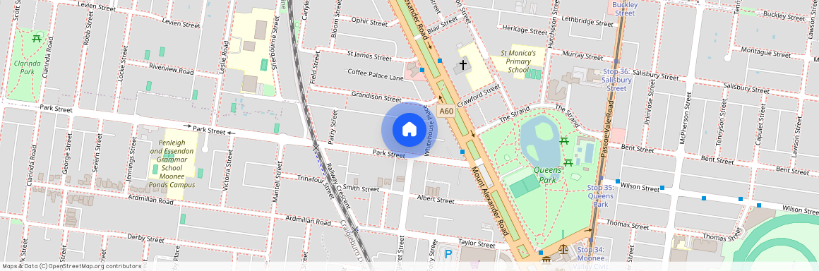 107/20 Park Street, Moonee Ponds VIC 3039