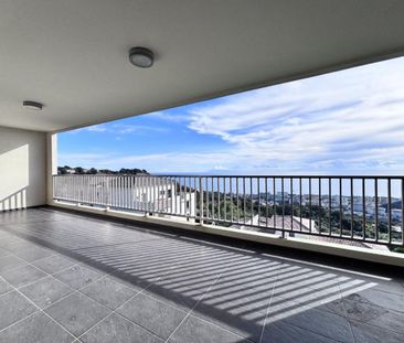 Location appartement à Bastia - Photo 1