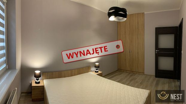 Do wynajęcia dwupokojowe mieszkanie ul. Potulicka ! - Фото 1