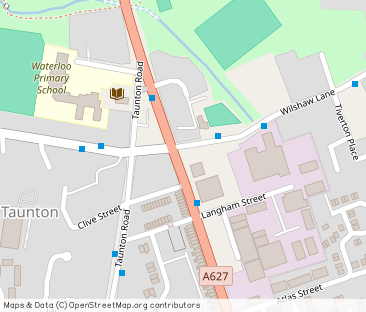 Oldham Road, Ashton-Under-Lyne, Greater Manchester, OL7 - Photo 1