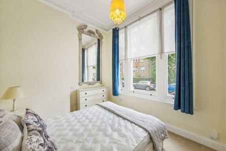 1 bedroom flat to rent - Photo 3
