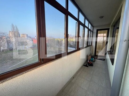 Apartament 2 camere, 60 mp, zona Promenada - Photo 1