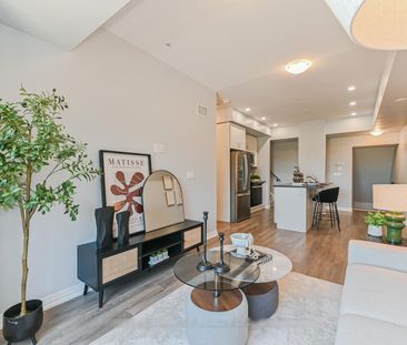 For Lease - 2635 William Jackson Drive Unit# 723, Pickering, Ontario - Photo 2