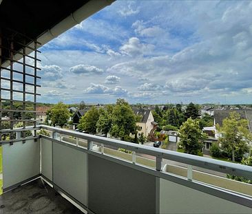 Gemütliche 2-Zi.-Wohnung mit Balkon! - Foto 6