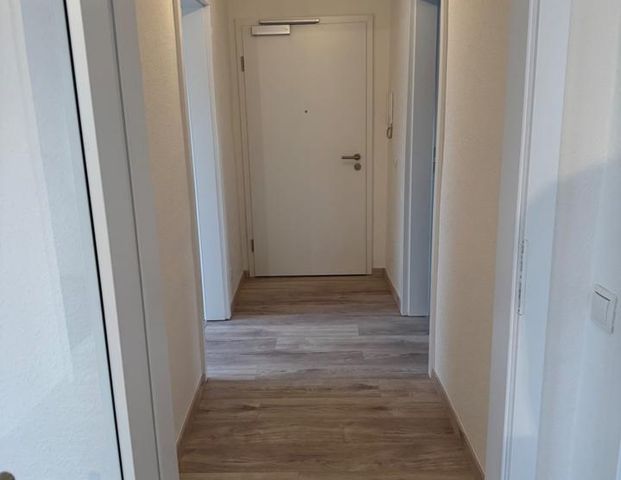 Erstbezug 3ZKB Dachgeschosswohnung in ruhiger Lage in Mayen - Photo 1