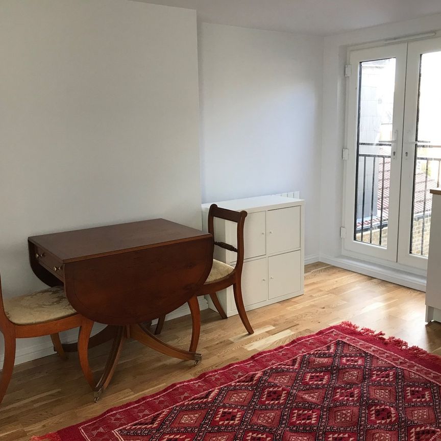 Studio Flat, Tottenham, N17 - Photo 1