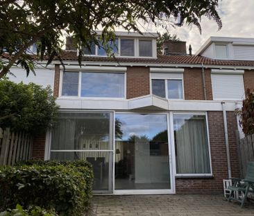 Te huur: Huis Dr Cuyperslaan in Eindhoven - Foto 4