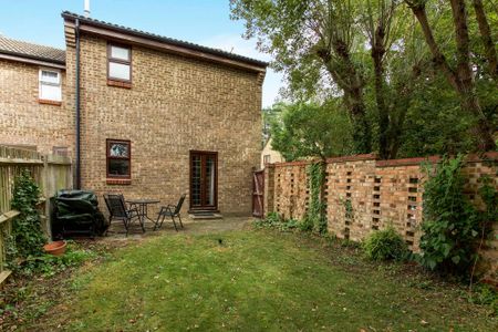 1 bedroom house to rent - Photo 3
