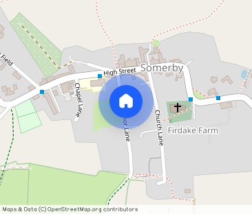 Manor Farmhouse - Photo 1