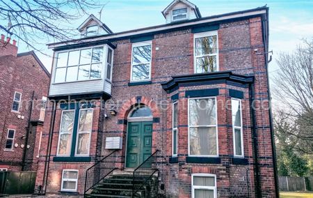 Derby Road, Manchester, M14 6UW - Photo 2