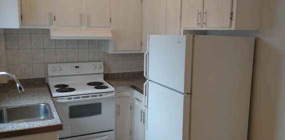 4 1/2 TOUT RÉNOVÉ, CHAUFFAGE ET EAU CHAUDE INCLUS, DISPONIBLE MAINTENANT - Photo 2