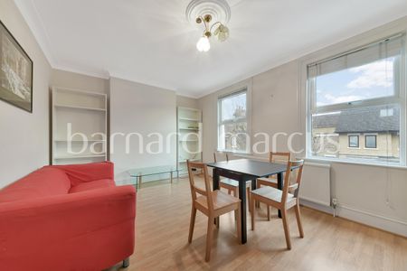 Rosaline Road, Fulham - Photo 3