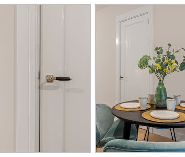 Te huur: Appartement Spoorstraat 12 in Hilversum - Photo 5