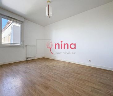Location Appartement - Photo 1