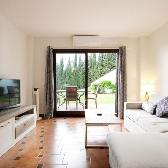 Alquiler de piso en Calle Sirius-Riviera Sol F-2 - Photo 1