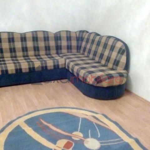 Apartament 2 camere de inchiriat in Cluj-Napoca, Manastur ID 3661 - Fotografie 1