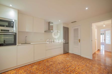 Piso en alquiler en Triana (Sevilla) – Sevilla | Gilmar Consulting - Photo 5