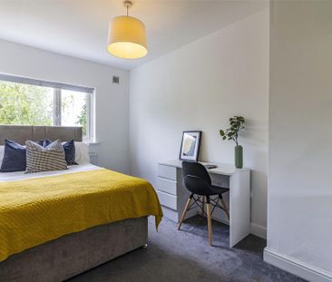 4 bedroom semi-detached house to rent - Photo 4