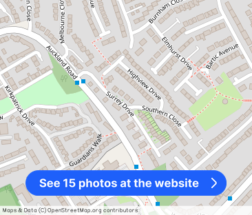 Surrey Drive, Kingswinford - Photo 1