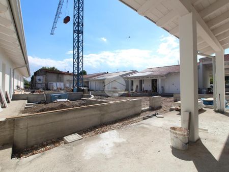 Villa a schiera in affitto - Photo 2