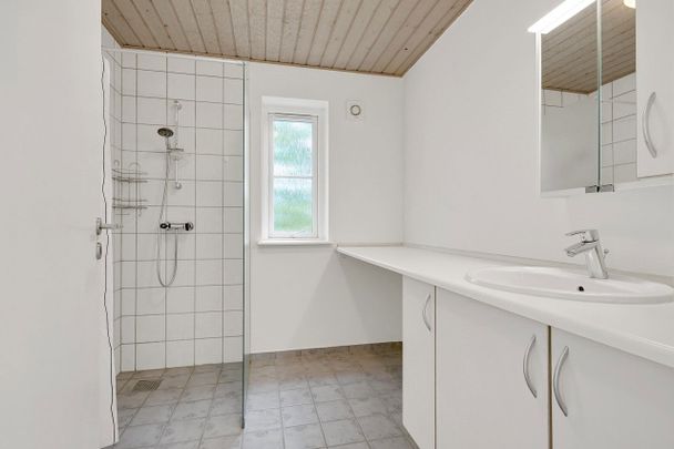 4-værelses Rækkehus på 101 m² i Millinge - Photo 1