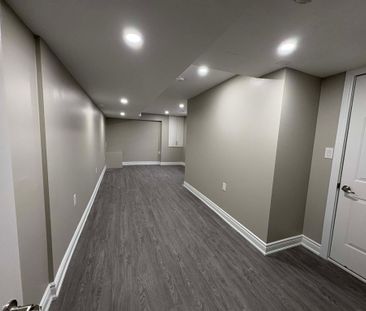 For Lease - 271 Andrews Trail, Milton, Ontario - Photo 4