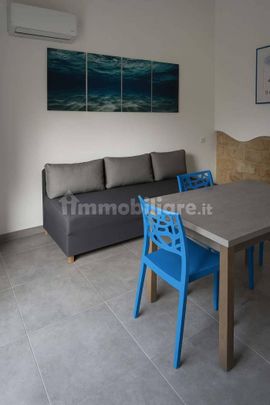 Monolocale via Risorgimento, Centro, Sant'Antioco - Foto 1