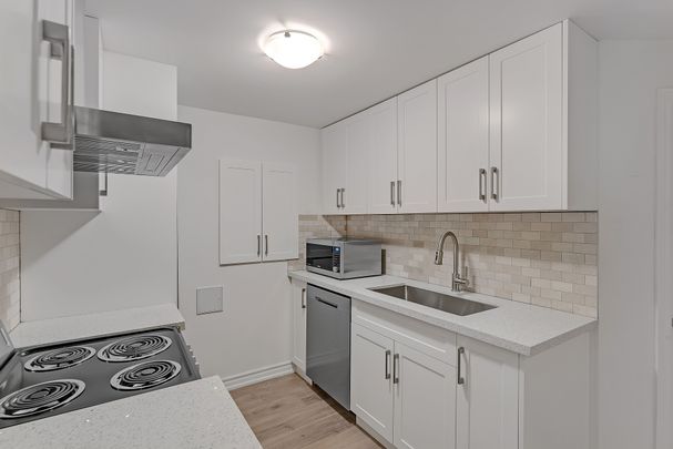 For Lease - 3788 Forest Bluff Crescent Unit# Lower, Mississauga, Ontario - Photo 1