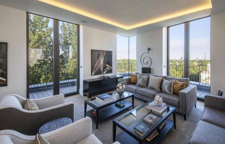 4 bedroom penthouse to rent - Photo 3