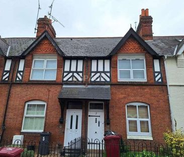 De Beauvoir Road, University, Reading, RG1 - Photo 3