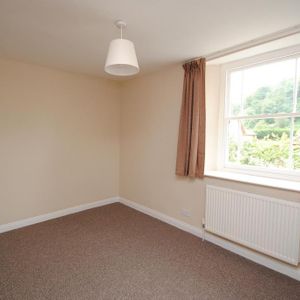 1 bedroom terraced house to rent - Photo 2