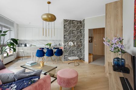 Wygodne 2 pokoje na biznesowej Woli! - Photo 2