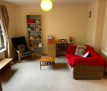 Newington, EH8, Edinburgh - Photo 1