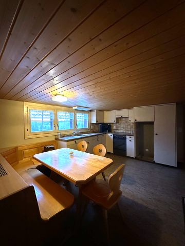 3 Zimmer, 90 m², EG - Photo 3