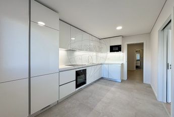 Apartamento T2 em Lisboa