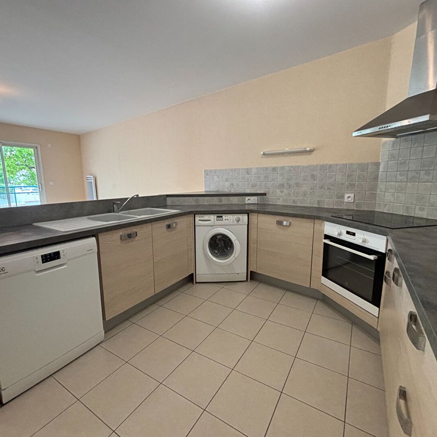 Location Appartement 3 pièces 72m² - Photo 1